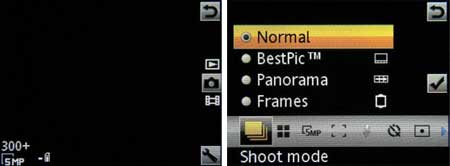 Sony Ericsson W902:  -