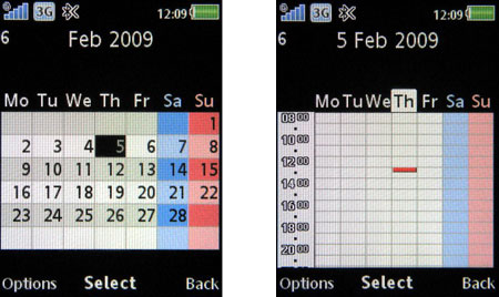 Sony Ericsson W902:  -