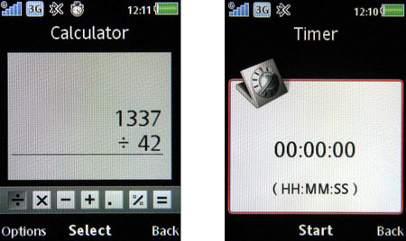 Sony Ericsson W902:  -
