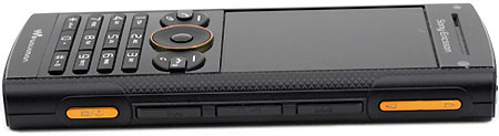 Sony Ericsson W902:  -