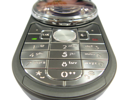    Motorola MOTOAURA