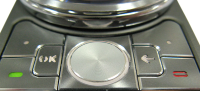 Обзор мобильного телефона Motorola MOTOAURA