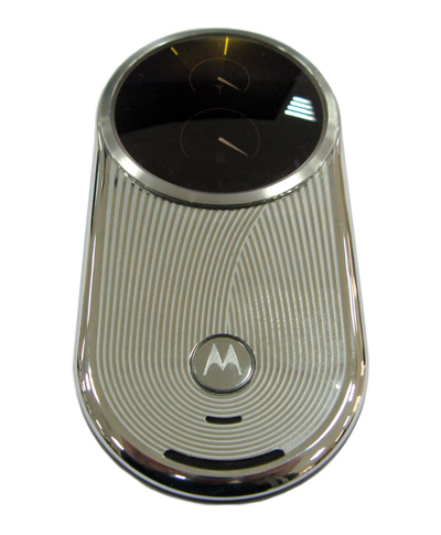    Motorola MOTOAURA