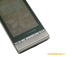  HTC Touch Diamond2 (T5353):  