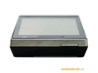  HTC Touch Diamond2 (T5353):  