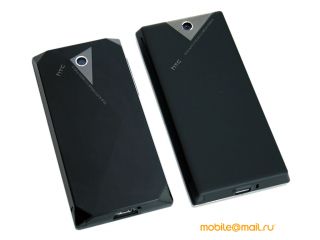  HTC Touch Diamond2 (T5353):  