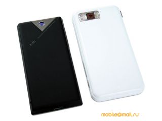  HTC Touch Diamond2 (T5353):  