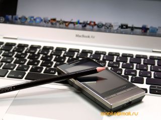  HTC Touch Diamond2 (T5353):  
