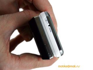  HTC Touch Diamond2 (T5353):  