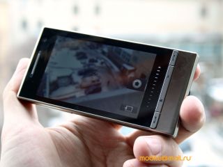  HTC Touch Diamond2 (T5353):  