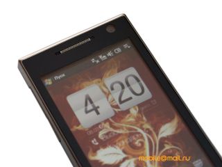  HTC Touch Diamond2 (T5353):  