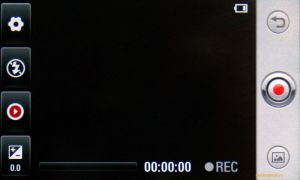 ��������������� ����� LG KM900 Arena: ������� ��� iPhone, ������� ����� iPhone