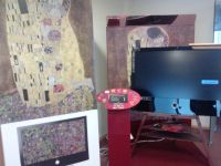 ��������������� ����� LG KM900 Arena: ������� ��� iPhone, ������� ����� iPhone