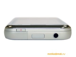��������������� ����� LG KM900 Arena: ������� ��� iPhone, ������� ����� iPhone