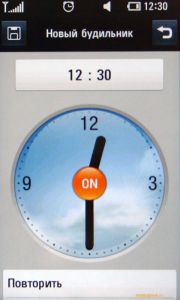 ��������������� ����� LG KM900 Arena: ������� ��� iPhone, ������� ����� iPhone