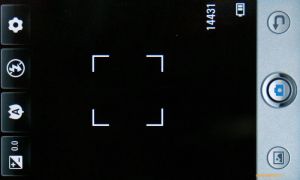 ��������������� ����� LG KM900 Arena: ������� ��� iPhone, ������� ����� iPhone