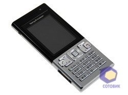  SonyEricsson T700