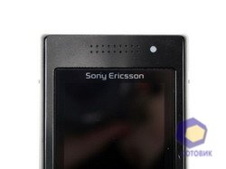  SonyEricsson T700