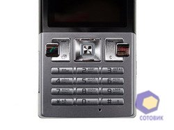  SonyEricsson T700