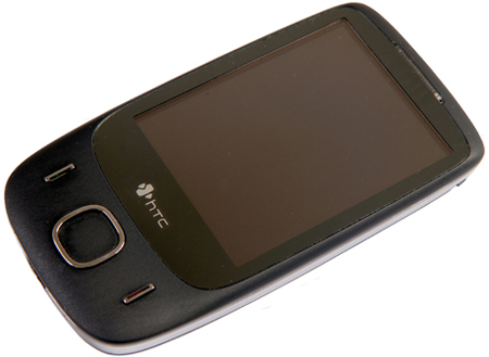 HTC Touch 3G:  