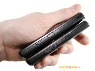 ����� Samsung S7220 Ultra - ������ ����������