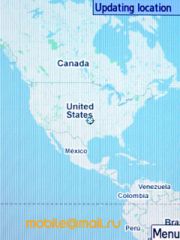 ����� Samsung S7220 Ultra - ������ ����������