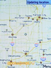 ����� Samsung S7220 Ultra - ������ ����������