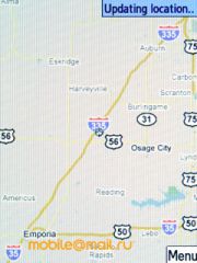 ����� Samsung S7220 Ultra - ������ ����������