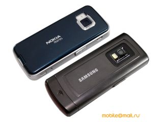 ����� Samsung S7220 Ultra - ������ ����������