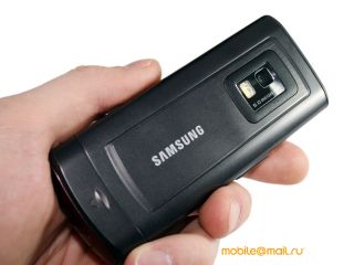  Samsung S7220 Ultra -  