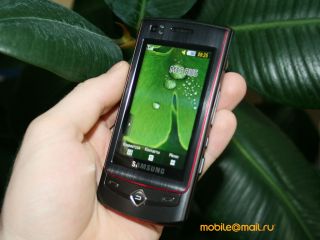 ����� Samsung S7220 Ultra - ������ ����������