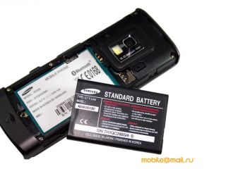 ����� Samsung S7220 Ultra - ������ ����������