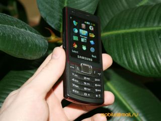 ����� Samsung S7220 Ultra - ������ ����������