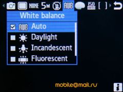 ����� Samsung S7220 Ultra - ������ ����������