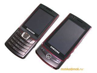 ����� Samsung S7220 Ultra - ������ ����������