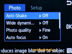 ����� Samsung S7220 Ultra - ������ ����������