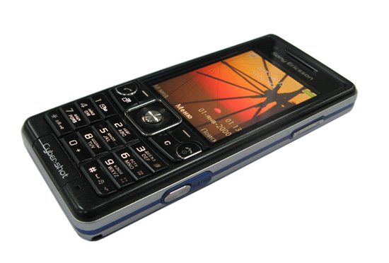    Sony Ericsson C510