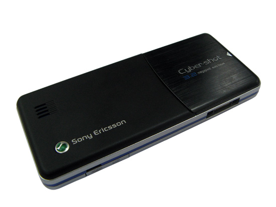    Sony Ericsson C510