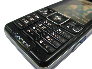    Sony Ericsson C510