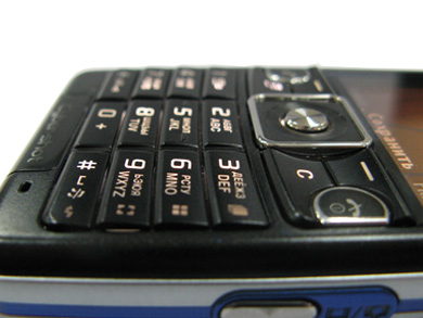    Sony Ericsson C510