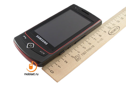 Samsung S8300 UltraTouch