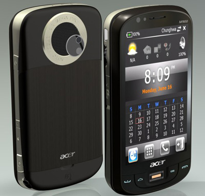 Acer M900