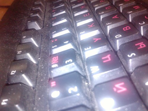 ����� �������� �������� LG KS660