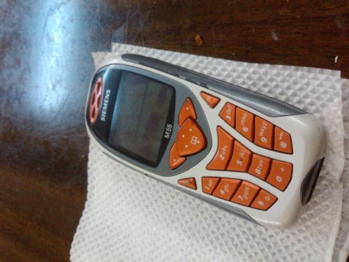 ����� �������� �������� LG KS660