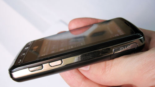 ����� �������� �������� LG KS660