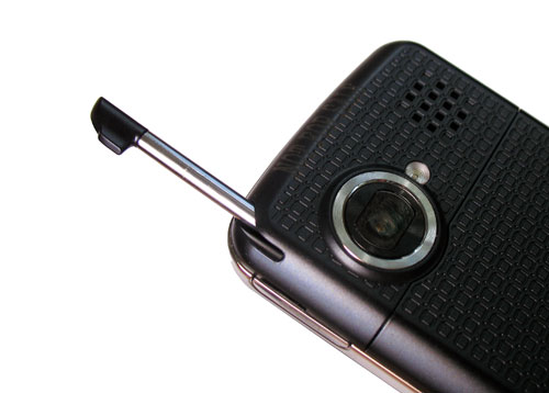 ����� �������� �������� LG KS660