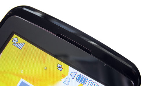 ����� �������� �������� LG KS660