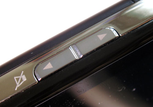 ����� �������� �������� LG KS660