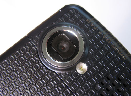 ����� �������� �������� LG KS660