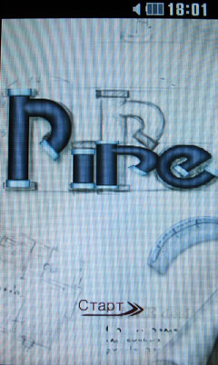 ����� �������� �������� LG KS660